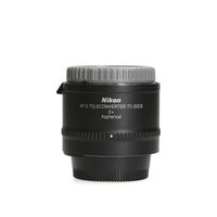 Nikon Nikon 2.0x Teleconverter II TC-20E III