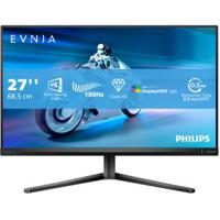 Philips Evnia 5000 27M2N5500/00 LED display 68,6 cm (27 ) 2560 x 1440 Pixels Quad HD LCD Zwart