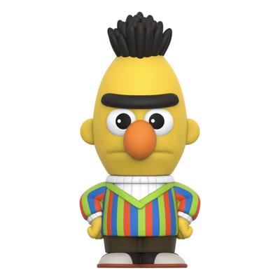Sesame Street FUN! FUN! Vinyl Action Figure Wave 02 Bert 13 cm