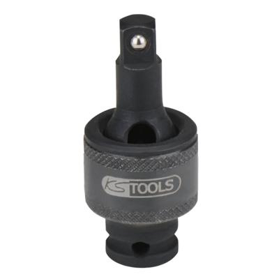 KS Tools 1521065 152.1065 Cardangewricht Aandrijving 1/4 (6.3 mm) 45 mm 1 stuk(s)