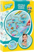 Intro Totum toverkrimpfolie sieraden
