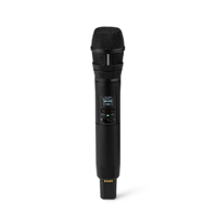 Shure SLXD2+/N8C Draadloze N8CB microfoon