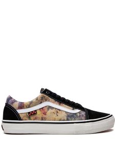 Vans baskets Skate Old Skool - Noir