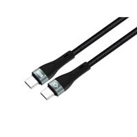 VGA-kabel Conceptronic ETTA01B12 Zwart