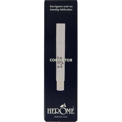 Herome Corrector pen cartoned
