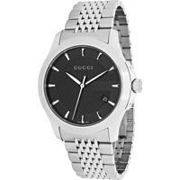 Gucci YA126402 Herenhorloge