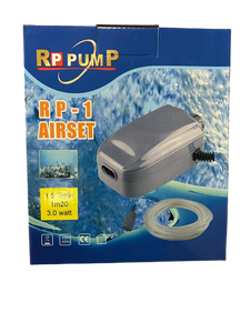 RP Pump Luchtpomp RP-1 Airset