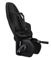 Yepp 2 thule achterzitje maxi zwart mik hd 12041401