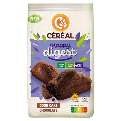 Cereal Cereal good cake chocolade