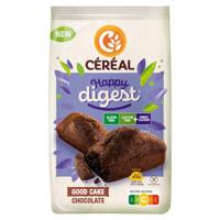 Cereal Cereal good cake chocolade