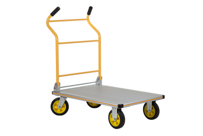 Stanley PC512 Platform Truck | 350 kg - 83.500.06