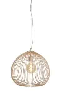 Light & Living Crème hanglampRilana Ø 45cm - 2962013