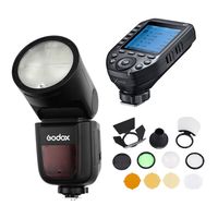 Godox Speedlite V1 Sony X-PRO II Trigger Accessories Kit