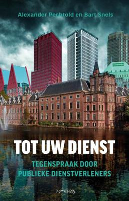 Tot uw dienst (Paperback)