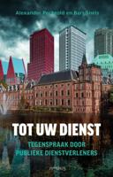 Tot uw dienst (Paperback)