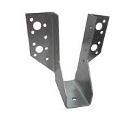 Waelbers Raveeldrager zwaar 335/63x136mm, blauw verzinkt - 50 Stuk(s) - 8534EAN.11