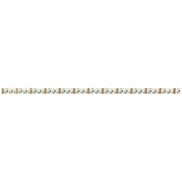 Deko Light 840142 LED-strip Energielabel: E (A - G) Met open kabeleinde 12 V/DC 5000 mm Warmwit, Koudwit 5 m