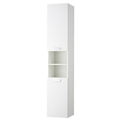 Differnz Fabulous fabulous hoge kast wit