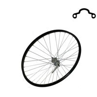 Shimano Achterwiel 28x1 1/2 nexus 3 remnaaf