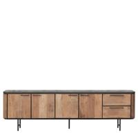 Solo Tv-dressoir large