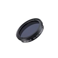 Walimex 21254 cameralensfilter 3,75 cm Neutrale-opaciteitsfilter voor camera's