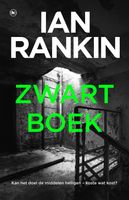 Zwartboek - Ian Rankin - ebook
