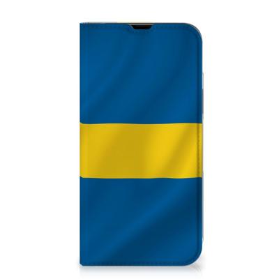 iPhone 13 Pro Max | Standcase | Zweden