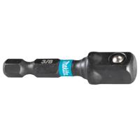 Makita Accessoires impact 3/8" bit adapter - b-66868