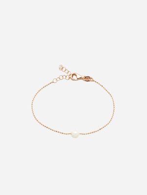Abrazi Jess Bracelet Rose