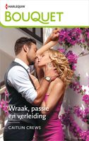 Wraak, passie en verleiding - Caitlin Crews - ebook - thumbnail