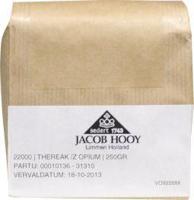 Jacob Hooy Thereak/z opium Jacob Hooy Thereak/z opium