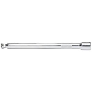 KS Tools 918.1661 9181661 Dopsleutelverlenging Aandrijving 1/2 (12.5 mm) 180 mm 1 stuk(s)