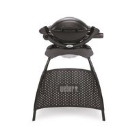 Weber 50010375 buitenbarbecue & grill Ketel Gas Zwart 2640 W - thumbnail
