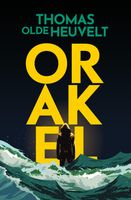 Orakel - Thomas Olde Heuvelt - ebook