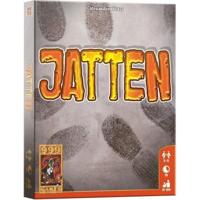 Kaartspel Jatten | 12 stuks