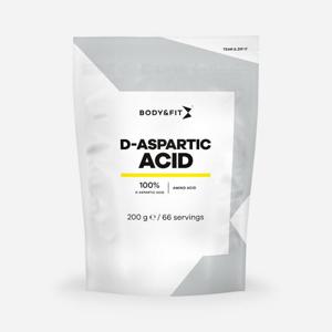 D-Aspartic Acid