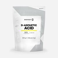 D-Aspartic Acid - thumbnail