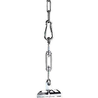 Trilux 2230100 Kettingophanging (recht) A01KX/1500 1 stuk(s)
