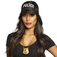 Ketting 'Special Police'