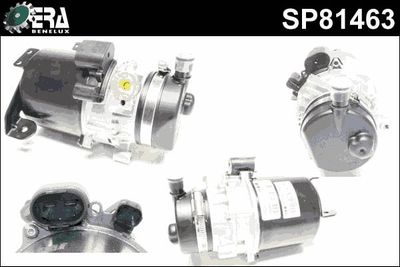 Stuurpomp SP81463