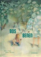 Bos vol benen (Hardback)