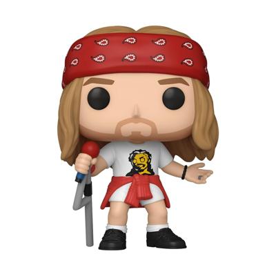 Verzamelfiguur Funko Pop! 80482 Lijmen