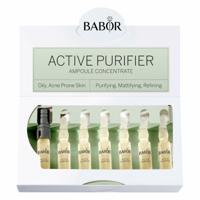Ampullen Babor Active Purifyier 7X2 7 x 2 ml Ampullen Babor Active Purifyier 7X2 7 x 2 ml