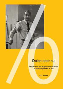 Delen door nul - C.J. Alders - ebook