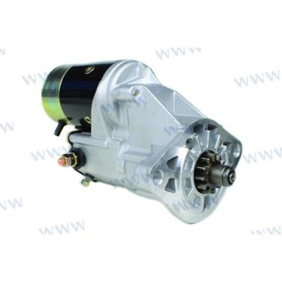 REC119773-77010 - YANMAR STARTMOTOR Yamaha