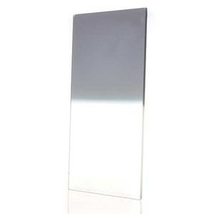 Benro Master Series Hard-edged graduated ND filter GND8 HARD, 150x170mm