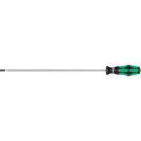 Wera 335 Werkplaats Platte schroevendraaier Kopbreedte: 5.5 mm Koplengte: 300 mm