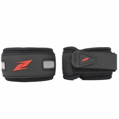 Zandona Superior Air kootbeschermer zwart maat:m