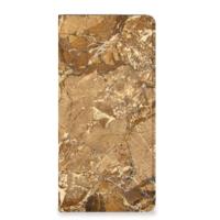 Samsung Galaxy A13 (4G) | Standcase | Marmer Creme