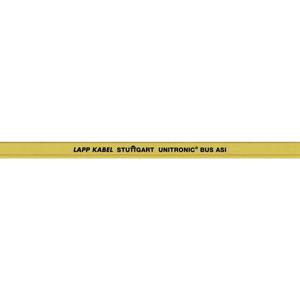 LAPP 2170842/100 Buskabel UNITRONIC® BUS 2 x 1.50 mm² Geel 100 m